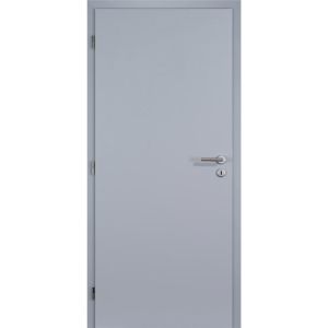 Protipožární Dveře na mieru Šedý CPL 90L Fab