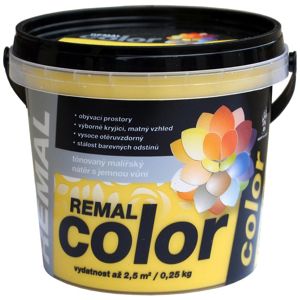 Remal Color Banan 0,25kg