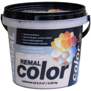 Remal Color Cappuccino 0,25kg