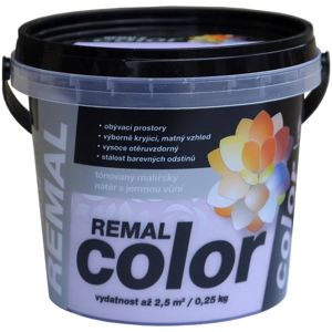 Remal Color Cucoriedka 0,25kg