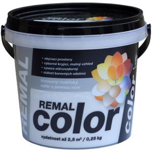 Remal Color Ladovka 0,25kg