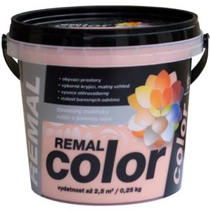 Remal Color Lotos 0,25kg