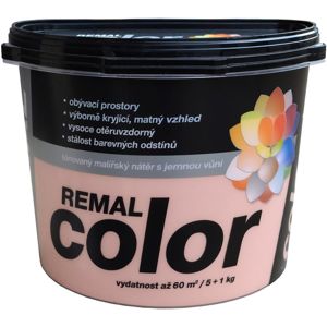 Remal Color Lotos 5kg+1kg