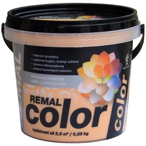 Remal Color Marhula 0,25kg
