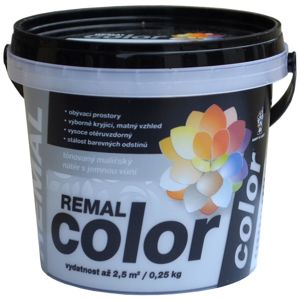 Remal Color Popoluska 0,25kg