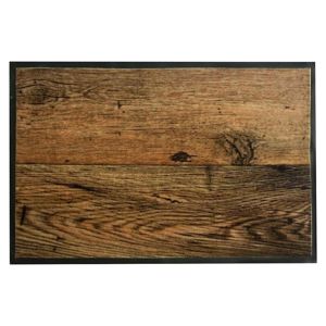 Rohožka Art Wood 40x70 cm