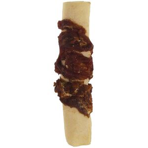 Rolka byvolia obalená kačacím mäsom 12,5 cm/40-45 g