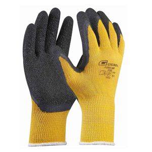 Pracovné a ochranné rukavice,náradie; stroje a dielňa