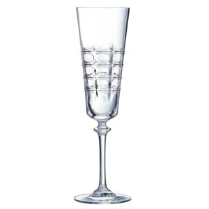 Sada pohárov/šampanské 170ML Ninon