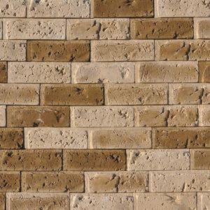 Sádrový Obkladový Kameň Leros Brick