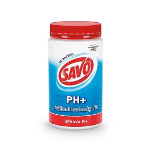 Savo bazén pH+ 0,9 kg