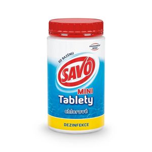 Savo tablety mini 0,9kg