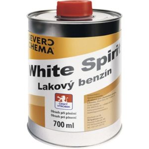Severochema  Lakovy Benzin White Spirit 700ml