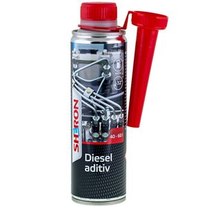 SHERON Diesel aditív 250ml