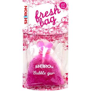 Sheron osviežovač fresh bag bubble gum