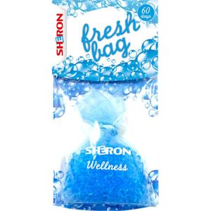 Sheron osviežovač fresh bag wellness