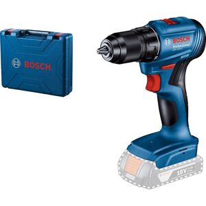 Skrutkovač - vŕtačka Bosch Professional 18V GSR 185-LI SOLO