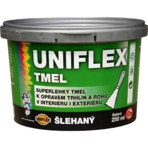 Šlehaný tmel -uniflex 250ml