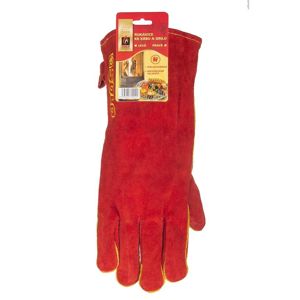 SOLO Grilovacie rukavice