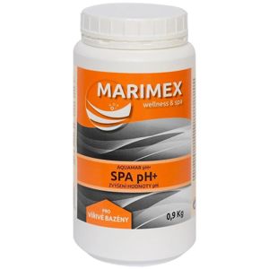 SPA chémía Marimex pH+ 0,9kg
