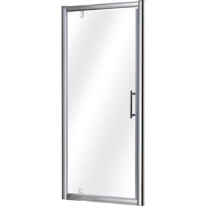Sprchové dvere Marko 90 chróm