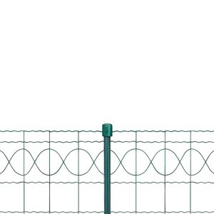Stĺpiky na plot,záhrada