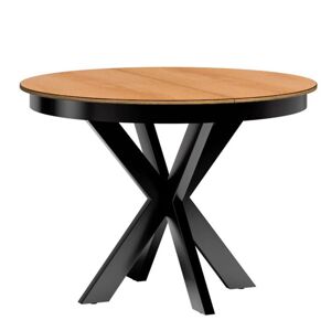 Stôl Fonti F10 dub karamelový