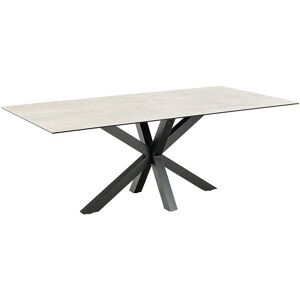 Stôl grey