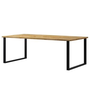 Stôl Halle 94 dub wotan