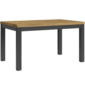 Stôl Mini artisan/čierna