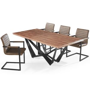 Stôl Modern Paris DT-1375