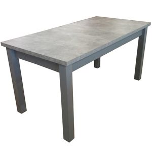 Stôl ST28 160x80+40