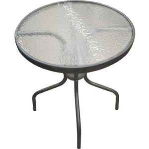 Stôl  Bistro šedá