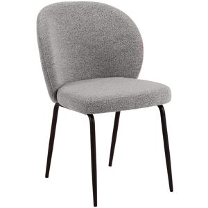 Stolička grey 2 ks