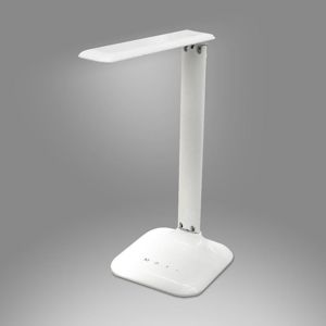 Stolná Lampa 1408 biela LED