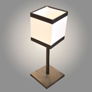 Látkové stolové lampy,vybavenie a dekorácie bytu