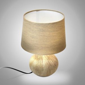 Dizajnérske stolové lampy,vybavenie a dekorácie bytu