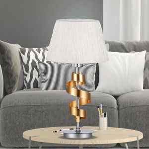 Moderné stolové lampy,vybavenie a dekorácie bytu