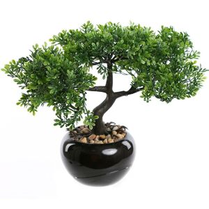 Stromček bonsai v kvetináči art17309