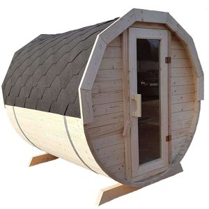 Sudová sauna