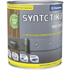 Syntetika vrchna/1999 0,6l