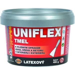 Tmel Latexovy 400g Uniflex