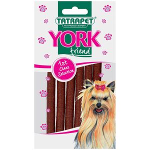 Tyčinky hovädzieí 45 g pre psa York Friend