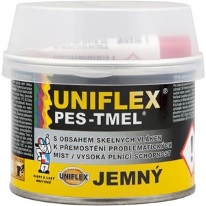 Uniflex Pes-Tmel Jemný