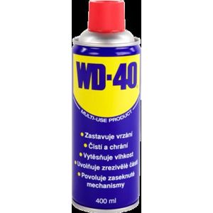 Univerzální mazivo wd-40 400 ml