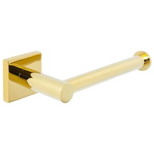 Vešiak jednoduchý na papier WC Nero Gold CKG-7821 84