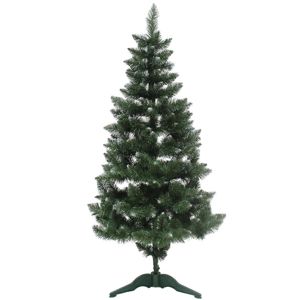 Vianočný stromček borovica LUX 220 cm