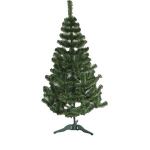 Vianočný stromček borovica zelené konce 120