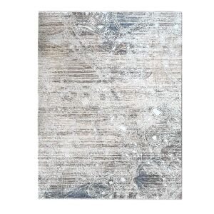 Viskózový koberec Pera 1.2/1.65 TD 46A krémová