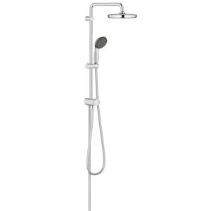 Vitalio Joy 210 sprchovy system s funkcia dažďovej sprchy